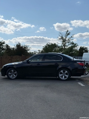 Vând   Schimb BMW  E60 ! - imagine 9