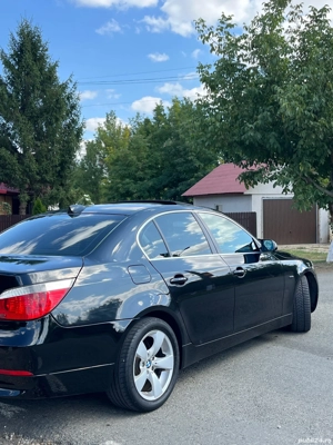 Vând   Schimb BMW  E60 ! - imagine 3