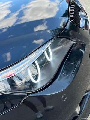 Vând   Schimb BMW  E60 ! - imagine 4