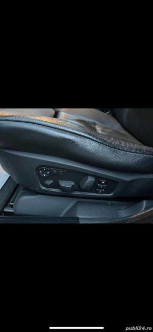 Vând   Schimb BMW  E60 ! - imagine 7