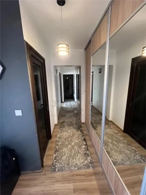 GIROCULUI - 3 CAM - DECOMANDAT - ETAJ 3 - 2 BAI - MOBILAT - RENOVAT - IZOLAT- - imagine 4