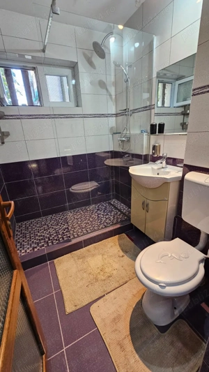 Apartament 2 camere mobilate modern, zona Centru - imagine 10