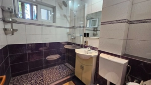 Apartament 2 camere mobilate modern, zona Centru - imagine 9
