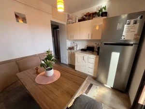 GIROCULUI - 3 CAM - DECOMANDAT - ETAJ 3 - 2 BAI - MOBILAT - RENOVAT - IZOLAT- - imagine 3