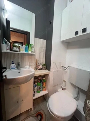 GIROCULUI - 3 CAM - DECOMANDAT - ETAJ 3 - 2 BAI - MOBILAT - RENOVAT - IZOLAT- - imagine 8