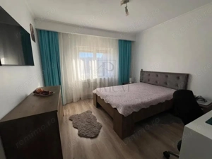 GIROCULUI - 3 CAM - DECOMANDAT - ETAJ 3 - 2 BAI - MOBILAT - RENOVAT - IZOLAT- - imagine 6