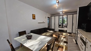 Apartament 2 camere mobilate modern, zona Centru - imagine 3