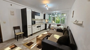 Apartament 2 camere mobilate modern, zona Centru - imagine 4