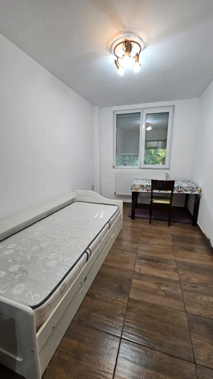 Apartament 2 camere mobilate modern, zona Centru - imagine 6