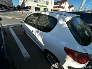Peugeot 206 1.4hdi - imagine 3
