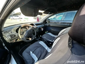 Peugeot 206 1.4hdi - imagine 2