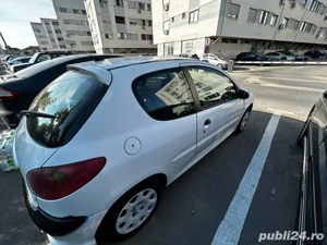 Peugeot 206 1.4hdi