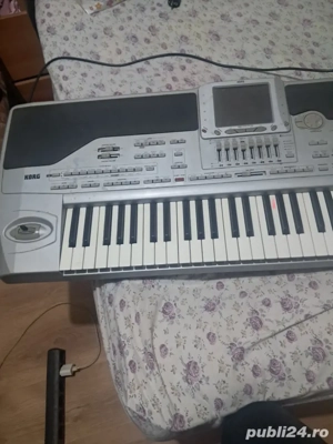 korG pa 1 x