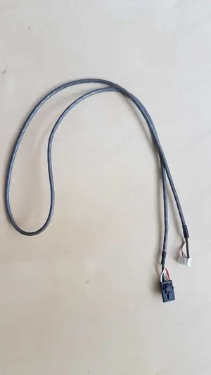 Cablu de sunet CD Rom - placa de baza PC