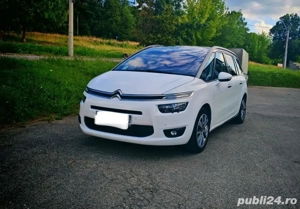citroen c4 grand picasso