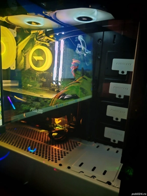 Sistem complet gaming  - imagine 2