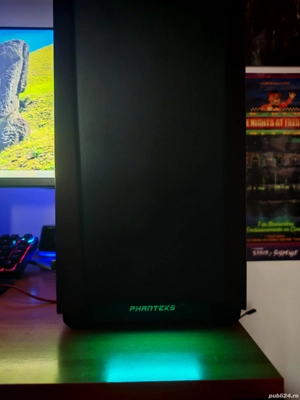 Sistem complet gaming 