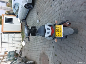 vand acuter chinezesc RIDE - imagine 2