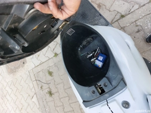 vand acuter chinezesc RIDE - imagine 4