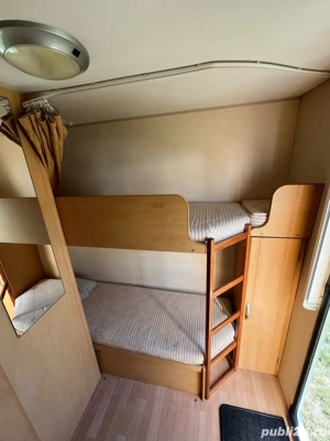 Rulota Bailey Ranger 6 7 pers  - imagine 4