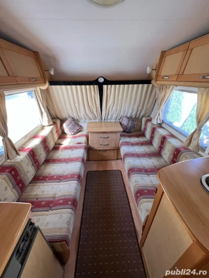 Rulota Bailey Ranger 6 7 pers  - imagine 7