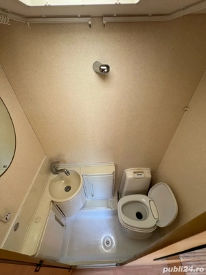 Rulota Bailey Ranger 6 7 pers  - imagine 3