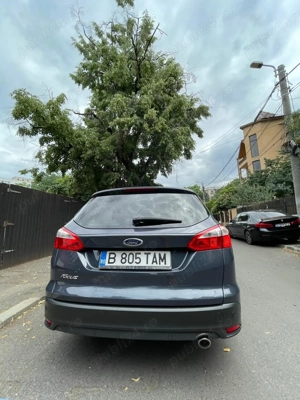 Vand Ford Focus 1.9 TDI, Automata - imagine 2