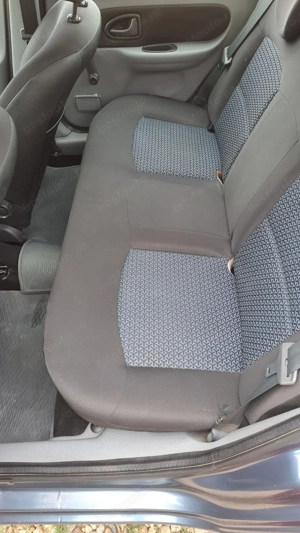 Renault Symbol 1.4 Benzina - imagine 11