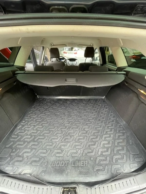 Vand Ford Focus 1.9 TDI, Automata - imagine 5