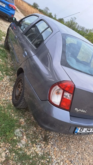 Renault Symbol 1.4 Benzina - imagine 13