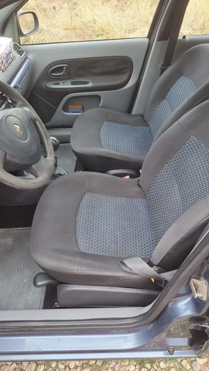 Renault Symbol 1.4 Benzina - imagine 12