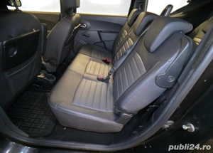 Dacia Lodgy 7 locuri
