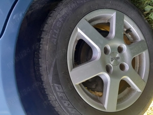 Vand ford focus 1 in stare IMPECABILA - imagine 4