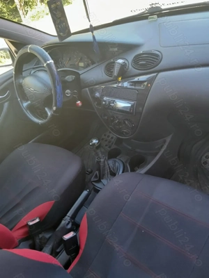 Vand ford focus 1 in stare IMPECABILA - imagine 5