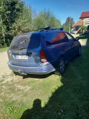 Vand ford focus 1 in stare IMPECABILA - imagine 3