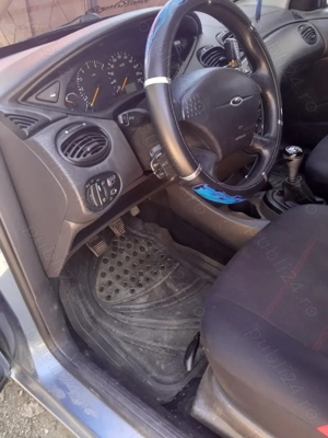 Vand ford focus 1 in stare IMPECABILA - imagine 7