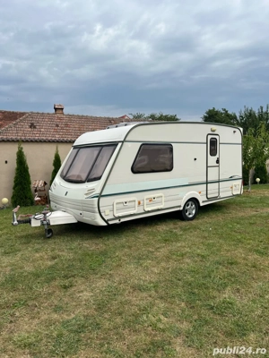 Rulota  inmatriculata 2 3 pers  - imagine 5