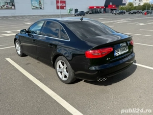 Audi A4 B8.5 2.0 Tdi  - imagine 3
