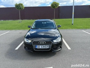 Audi A4 B8.5 2.0 Tdi  - imagine 2