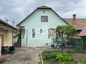 De vânzare: Proprietate cu 2 unități locative ,Zona Lupeni, Sibiu