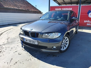 BMW 116i 2006 Înmatriculat, 230.000 Km