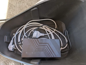 Scuter Electric RDB Hoinarul 5 ( 2000W 25 km h Fara Permis ) - imagine 3