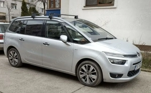 Citroen C4 Picasso 2014 7 locuri automata