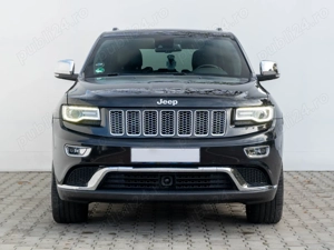 Jeep Grand Cherokee 3.0, Diesel, 250 CP, Summit, EURO 6
