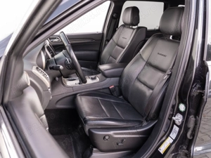 Jeep Grand Cherokee 3.0, Diesel, 250 CP, Summit, EURO 6 - imagine 3