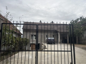 Casă de vânzare în Sighișoara, str. La Leu - 268 m' utili, teren 352 m?, construcție 2008