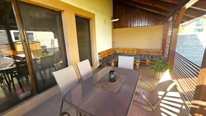 1/2 duplex parter, complet mobilat si utilat - 137.000 Euro - Comision 0 - imagine 5