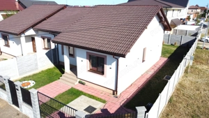 1/2 duplex parter, complet mobilat si utilat - 137.000 Euro - Comision 0