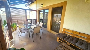 1/2 duplex parter, complet mobilat si utilat - 137.000 Euro - Comision 0 - imagine 6