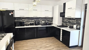 1/2 duplex parter, complet mobilat si utilat - 137.000 Euro - Comision 0 - imagine 9